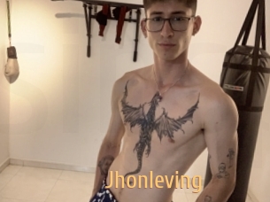 jhonleving Single Spass