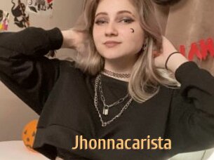 Jhonnacarista