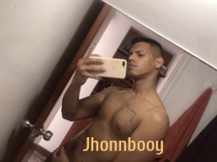 jhonnbooy Single Spass