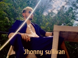 Jhonny_sullivan