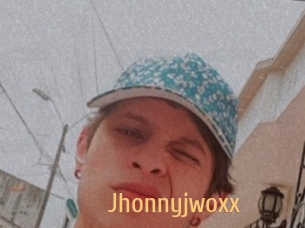 jhonnyjwoxx Single Spass