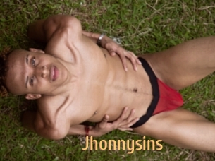 Jhonnysins