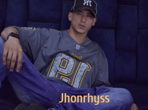 jhonrhyss Single Spass