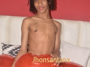Jhonsantana
