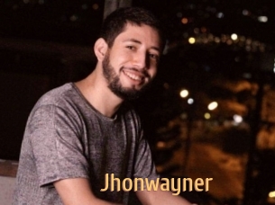 Jhonwayner