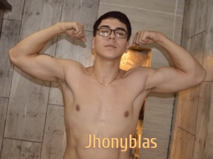 Jhonyblas