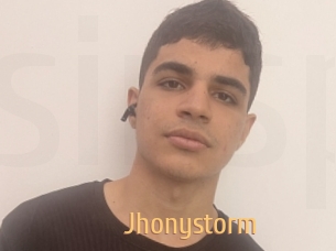 jhonystorm Single Spass