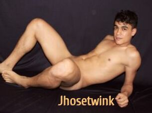 Jhosetwink