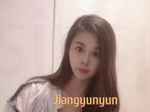 Jiangyunyun