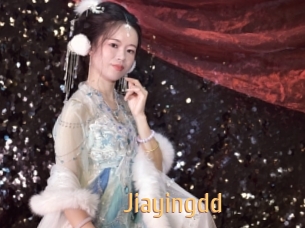 Jiayingdd