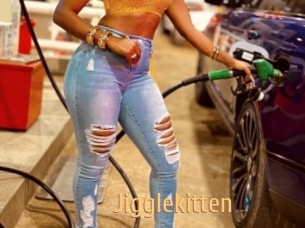 jigglekitten Single Spass