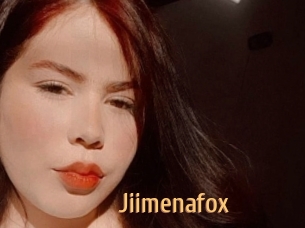 Jiimenafox