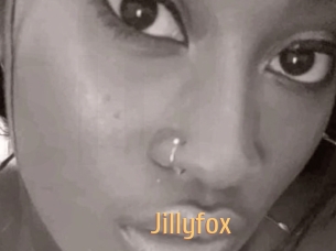 Jillyfox