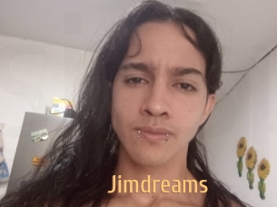 jimdreams Single Spass