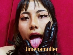 Jimenamuller