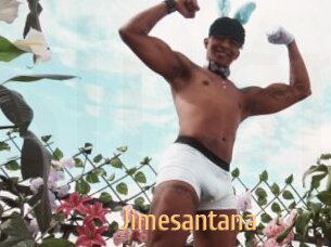 Jimesantana