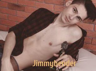 Jimmybender