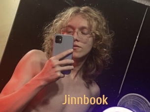 jinnbook Single Spass