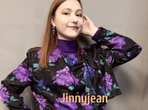 Jinnyjean