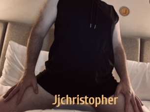 jjchristopher Single Spass