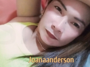 joanaanderson Single Spass