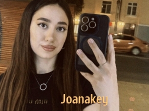 Joanakey