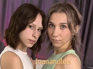 Joanandlois