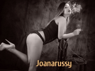 joanarussy Single Spass