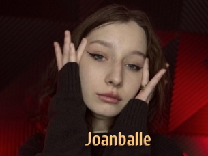 Joanballe