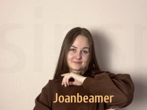Joanbeamer