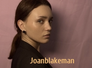 Joanblakeman