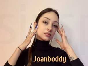 Joanboddy