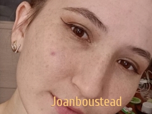 Joanboustead