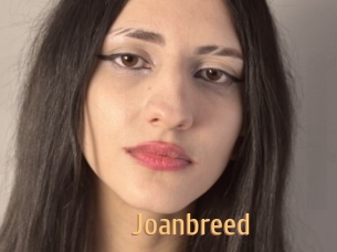 joanbreed Single Spass
