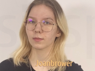 Joanbrower