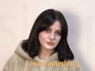 Joancanterbury