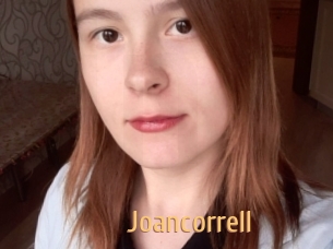 Joancorrell