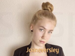 Joaneversley