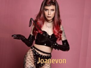 Joanevon
