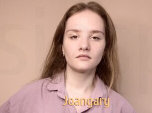 Joangary