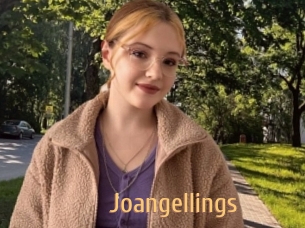 Joangellings