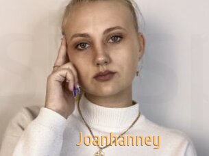 Joanhanney