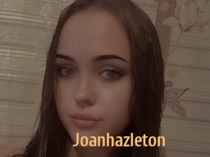 Joanhazleton