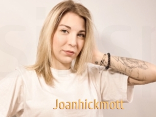 Joanhickmott