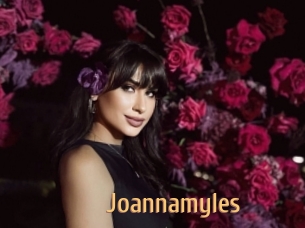 Joannamyles