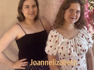 joannelizabeth Single Spass