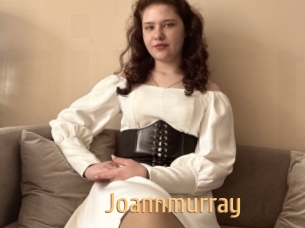Joannmurray