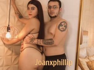 Joanxphillip