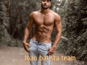 joao_batista_team Single Spass