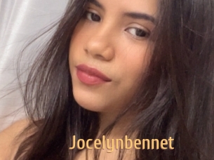 Jocelynbennet
